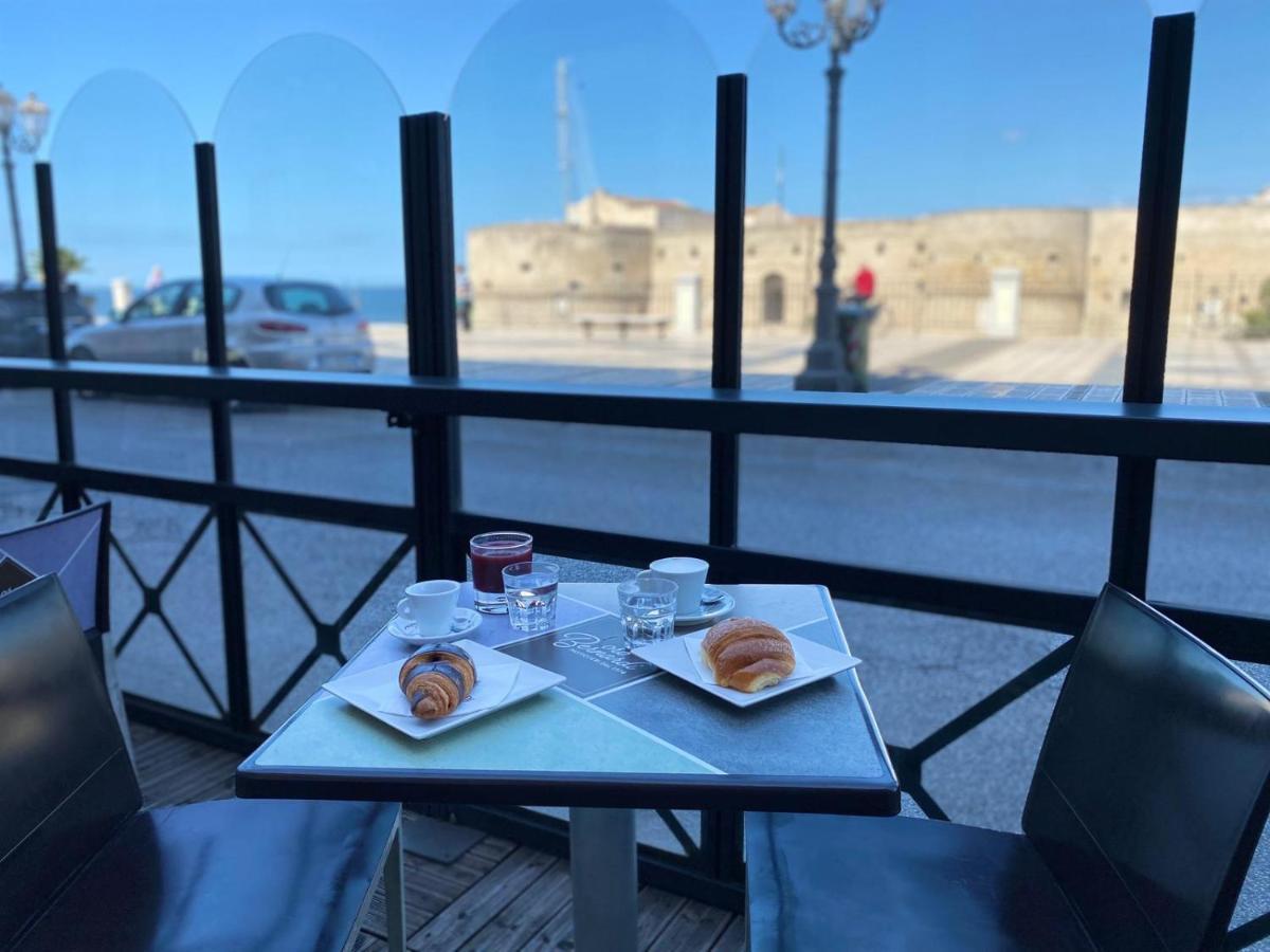 Philos - Appartements & Rooms Taranto Exterior photo