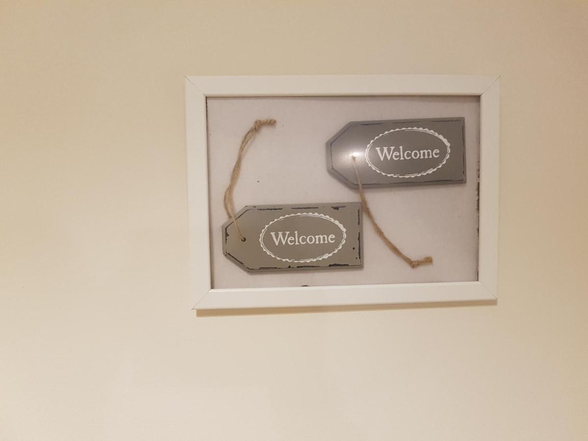 Philos - Appartements & Rooms Taranto Exterior photo